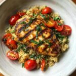 healthy summer dinner recipes