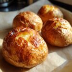 how to bake potatoes in oven