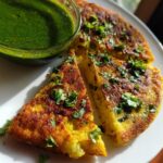 indian breakfast snap