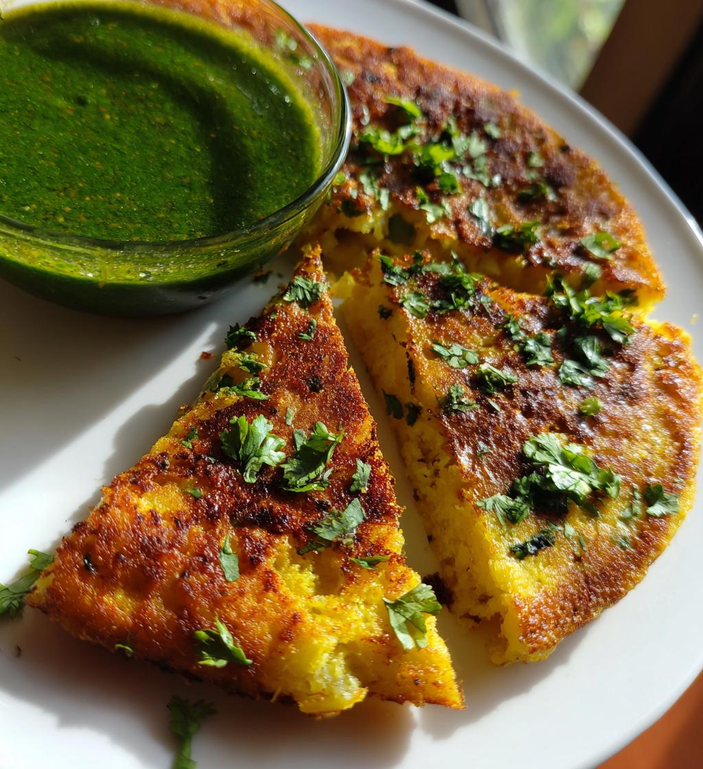 indian breakfast snap