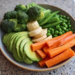 led weaning first foods