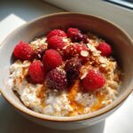 make ahead breakfast