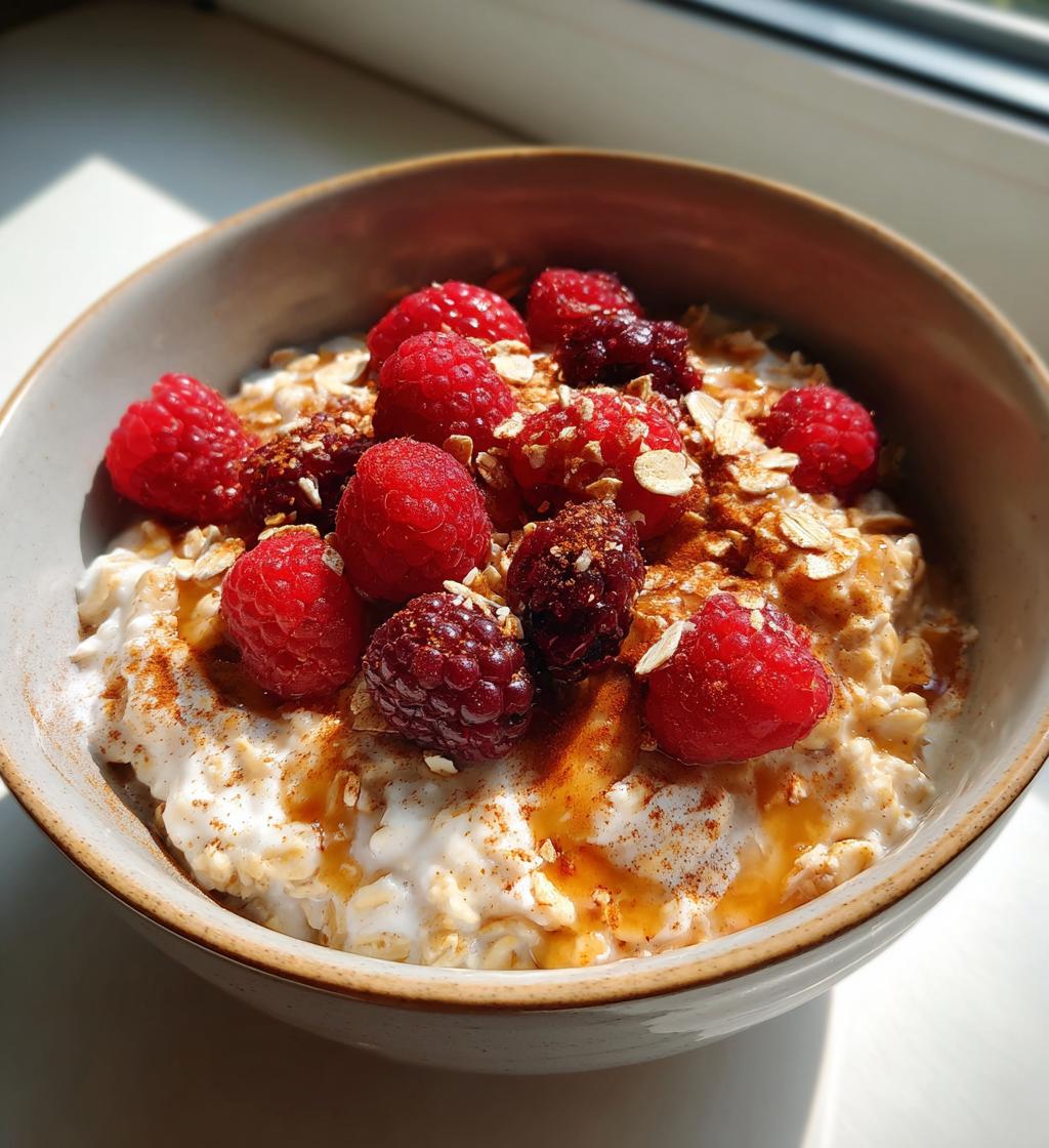 make ahead breakfast