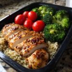 meal prep rezepte