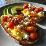 mediterranean diet recipes breakfast