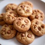 milk cookies