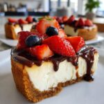 no bake cheesecake recipes