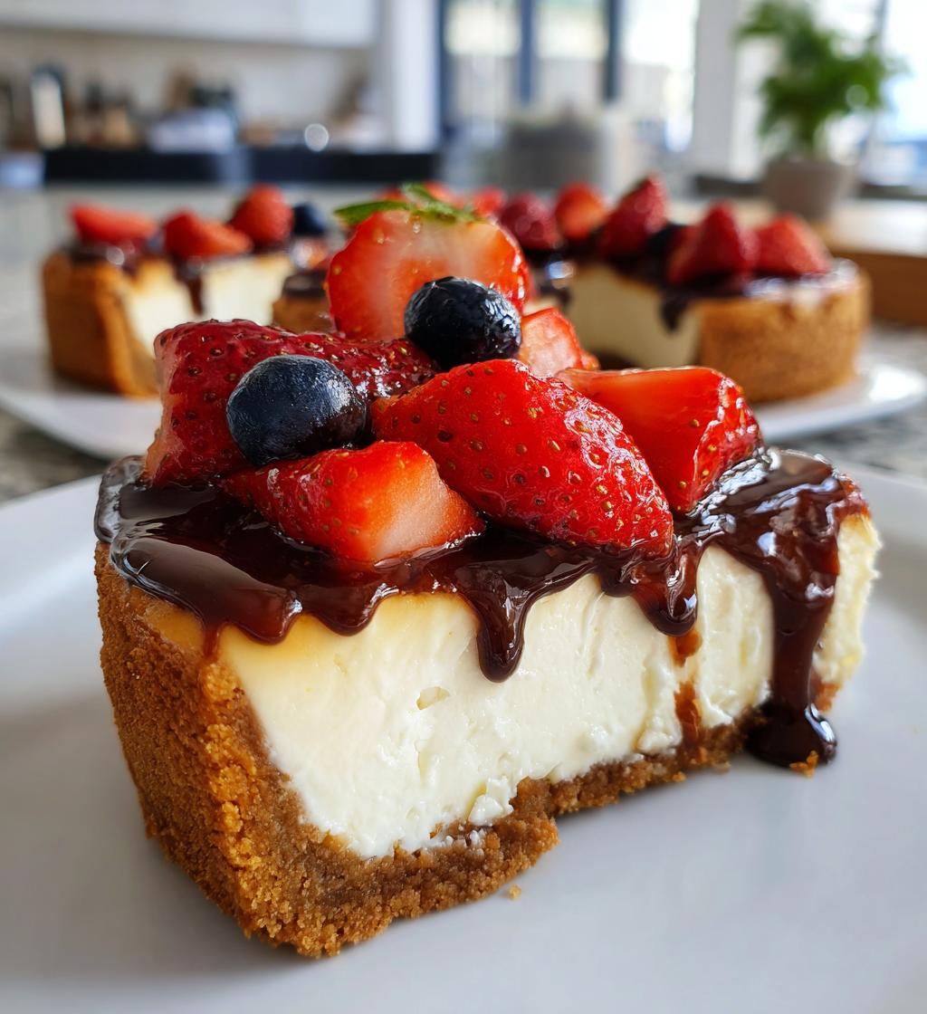 no bake cheesecake recipes