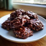 no bake cookies recipe