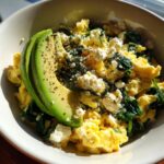 no carb breakfast ideas