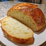 no yeast bread