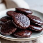 peanut butter no bake cookies