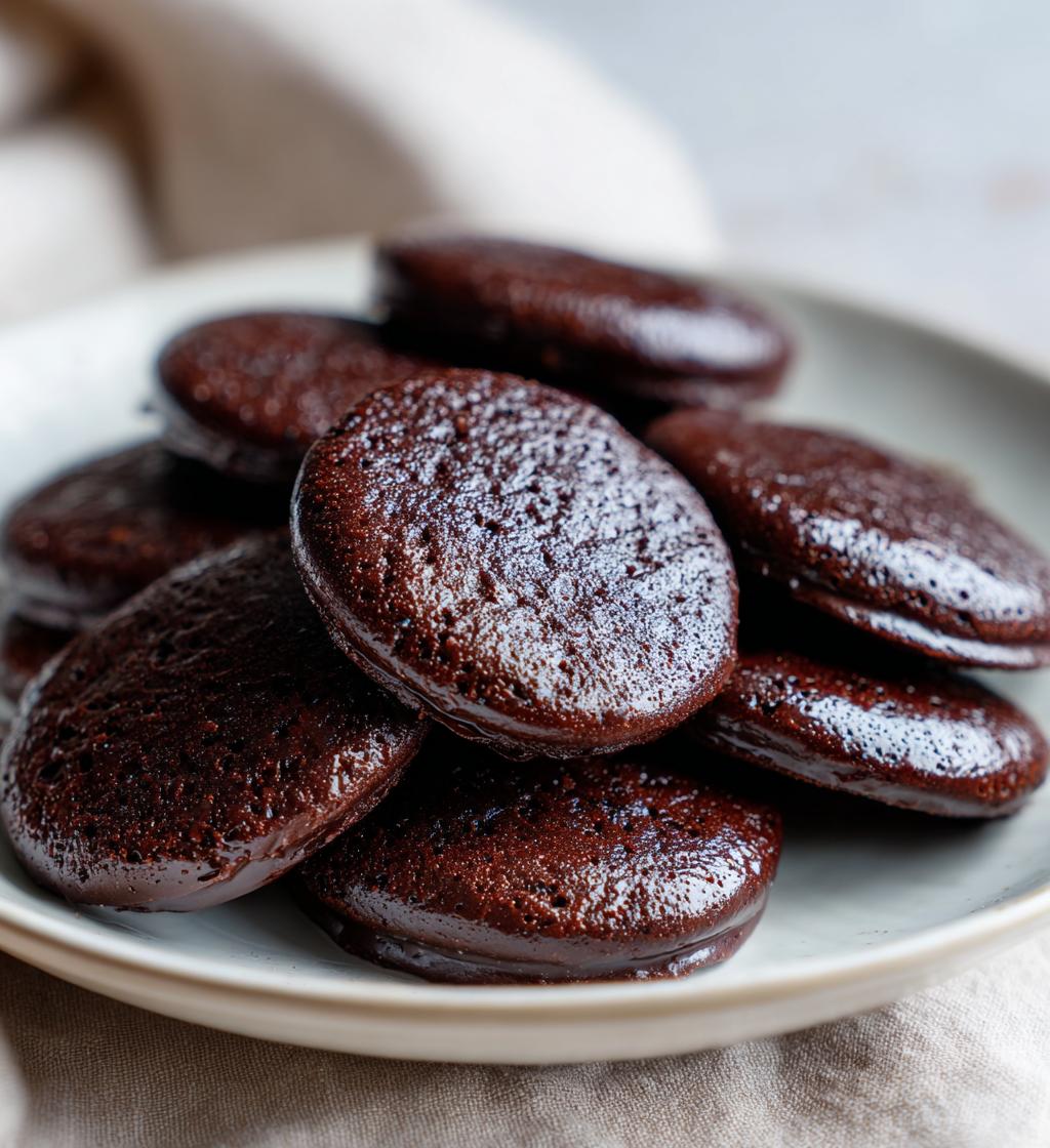 peanut butter no bake cookies