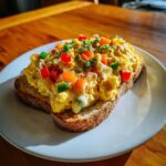 quick and easy breakfast recipes