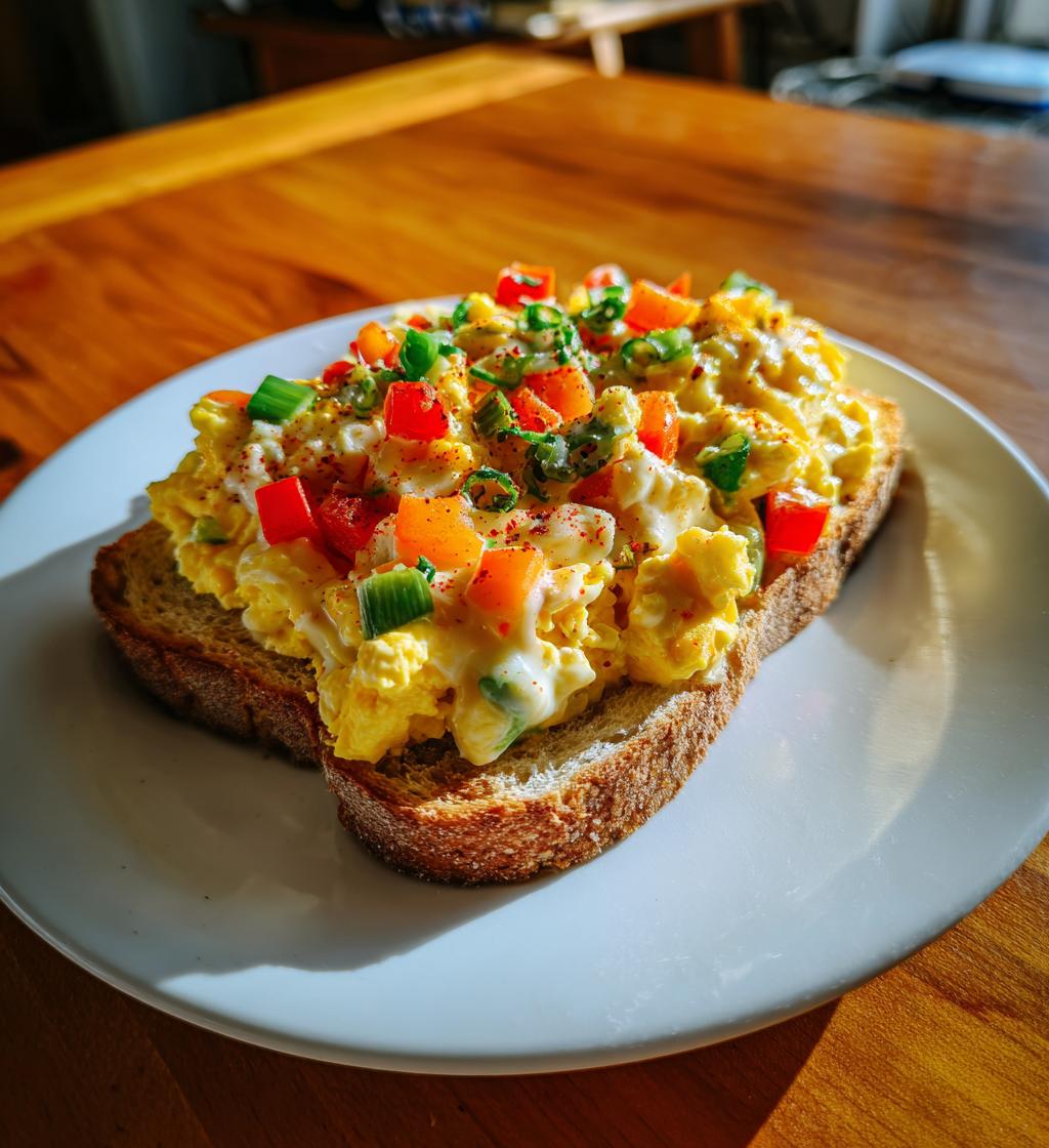 quick and easy breakfast recipes