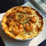 seafood bake