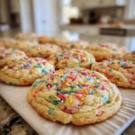 spring cookies