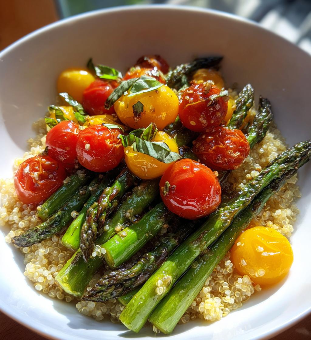 spring dinner recipes