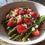 spring recipes