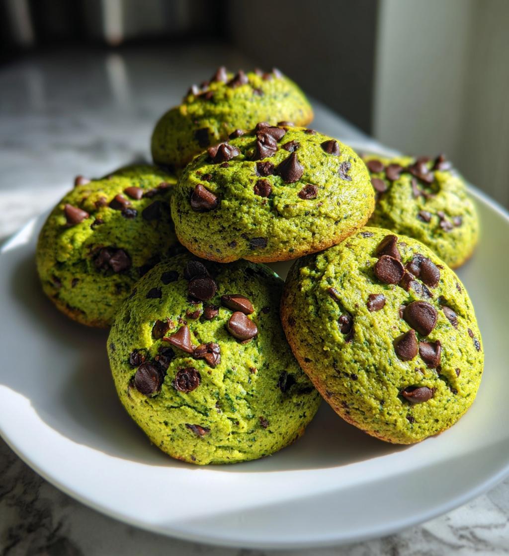 st patrick's day treats