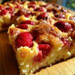 strawberry recipes easy