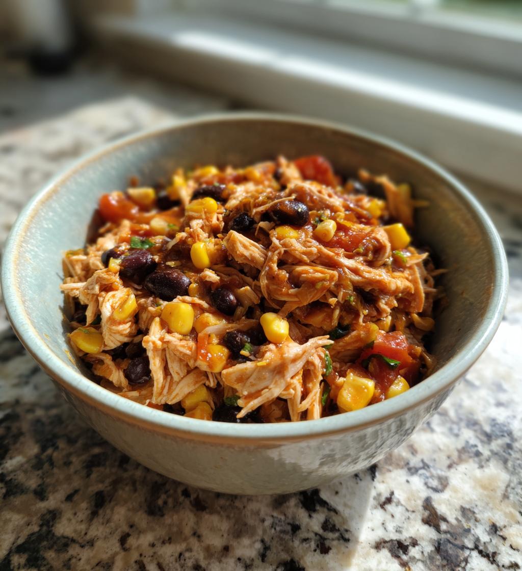 summer crockpot recipes