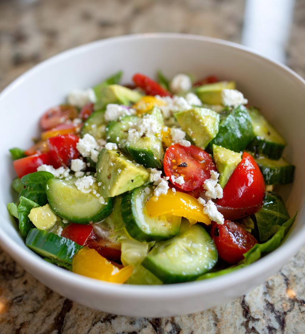 summer dinner recipes