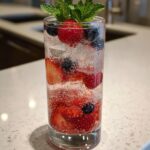 summer drinks nonalcoholic