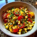 summer side dishes