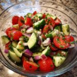 summer side dishes .