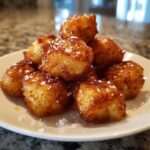 tater tots in air fryer
