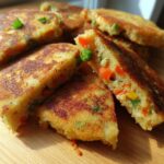 vegetarian breakfast recipes indian