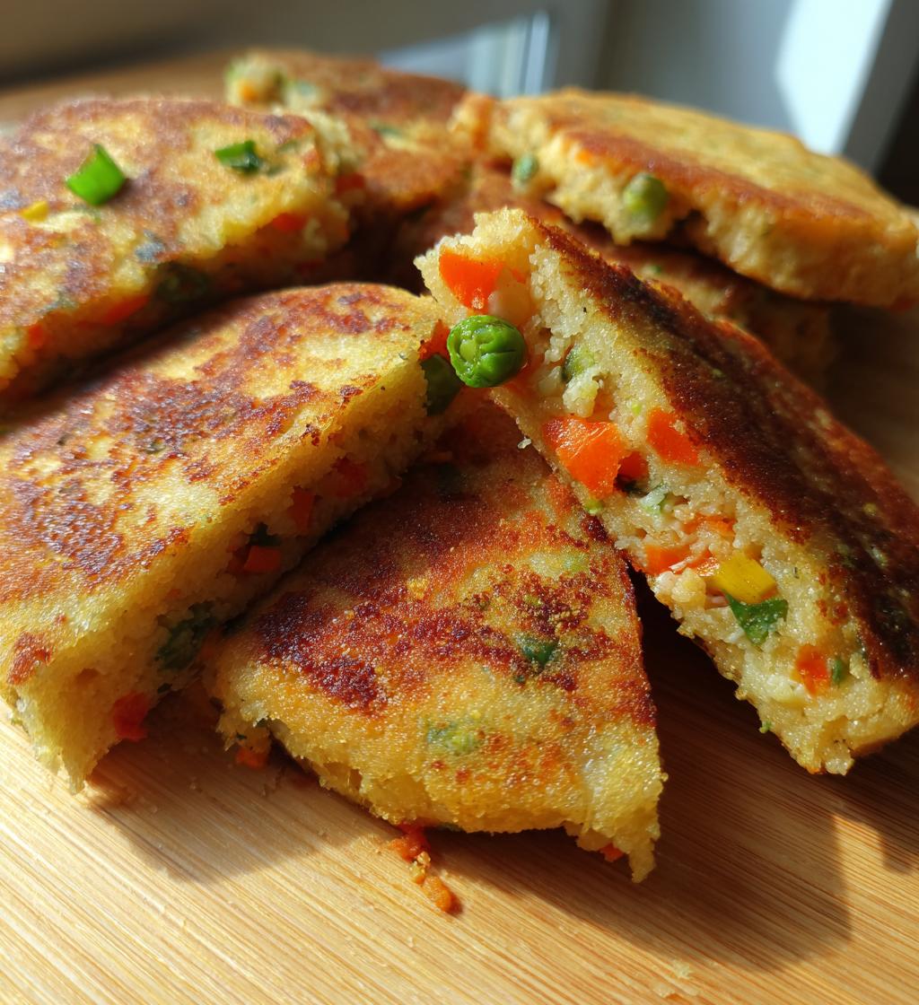 vegetarian breakfast recipes indian