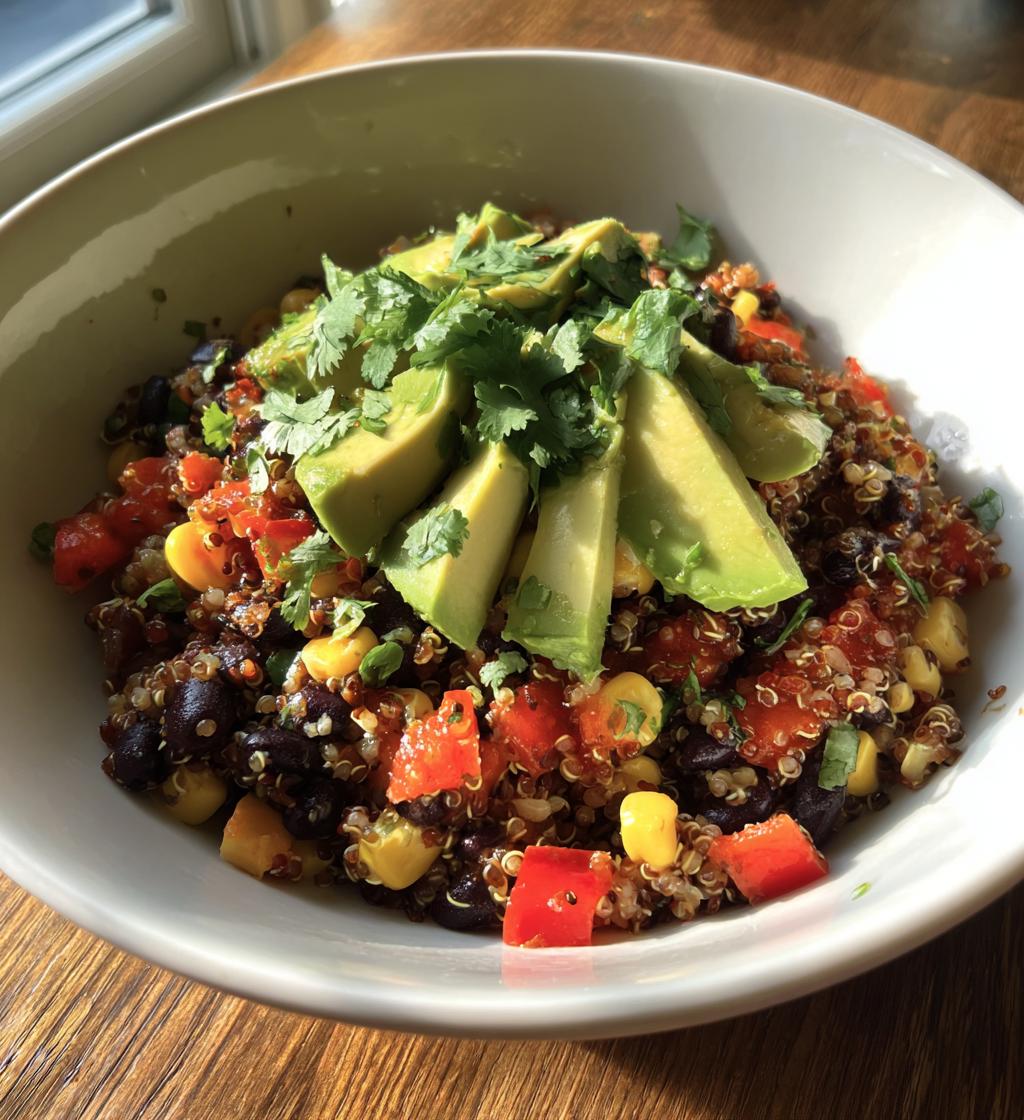 vegetarian meal prep