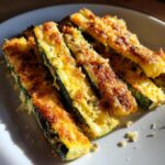 zucchini in air fryer