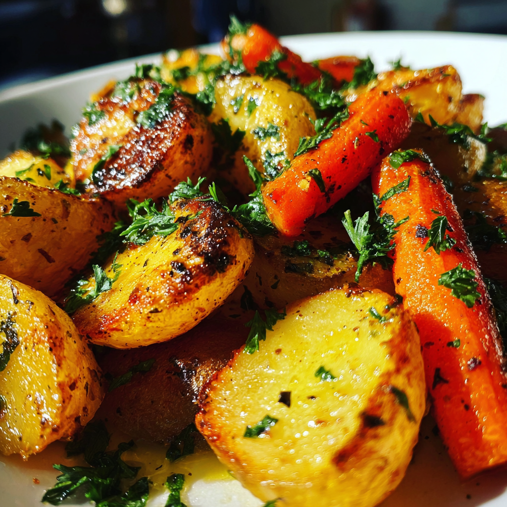 Cubed Sweet Potatoes Baked: 7 Ways to Enjoy Flavorful Bliss