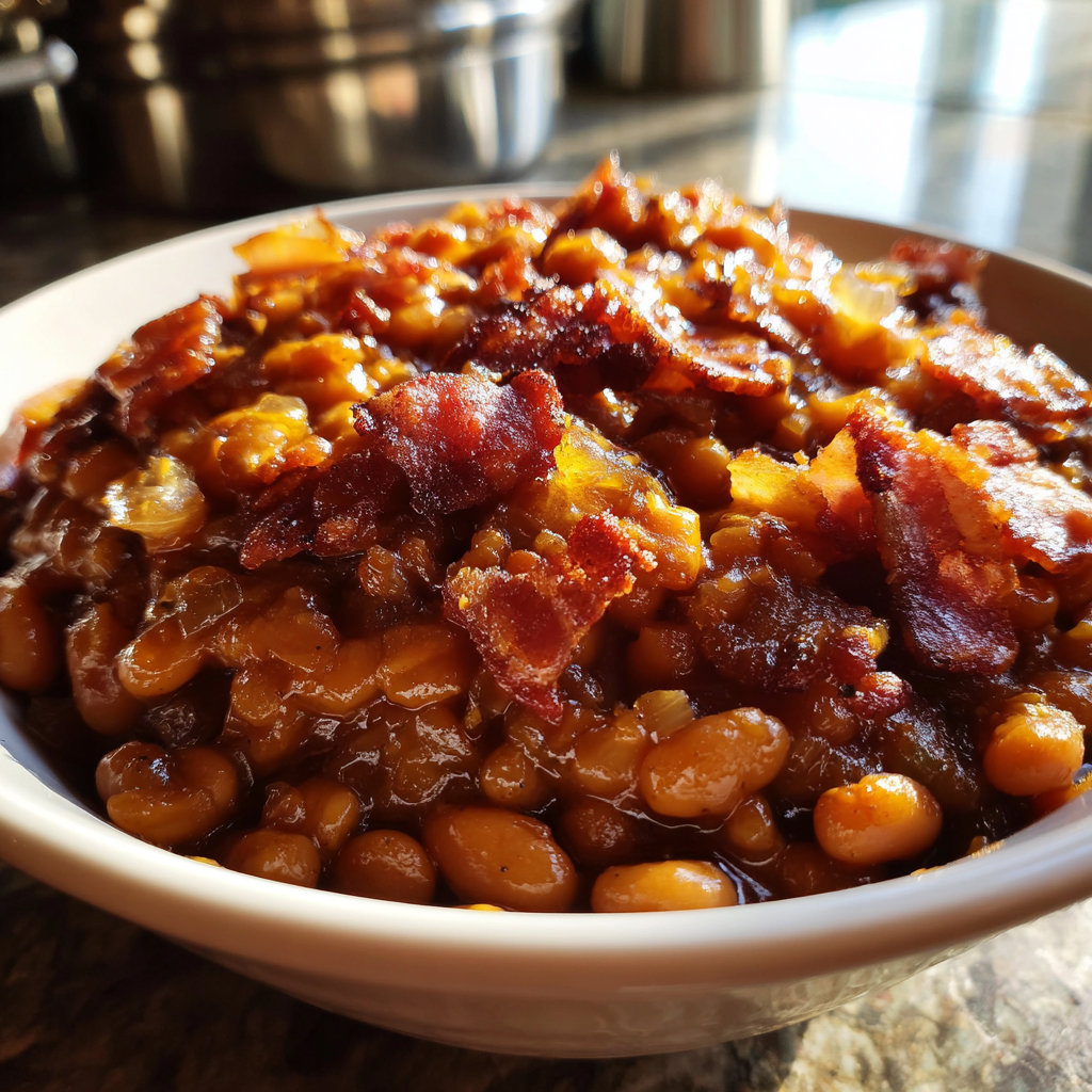 Baked Beans: 5 Hearty Secrets for Comforting Flavor