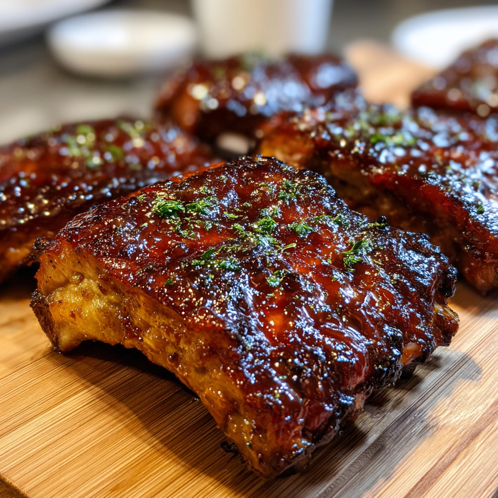 BBQ Baby Back Ribs: 5 Secrets to Mouthwatering Perfection