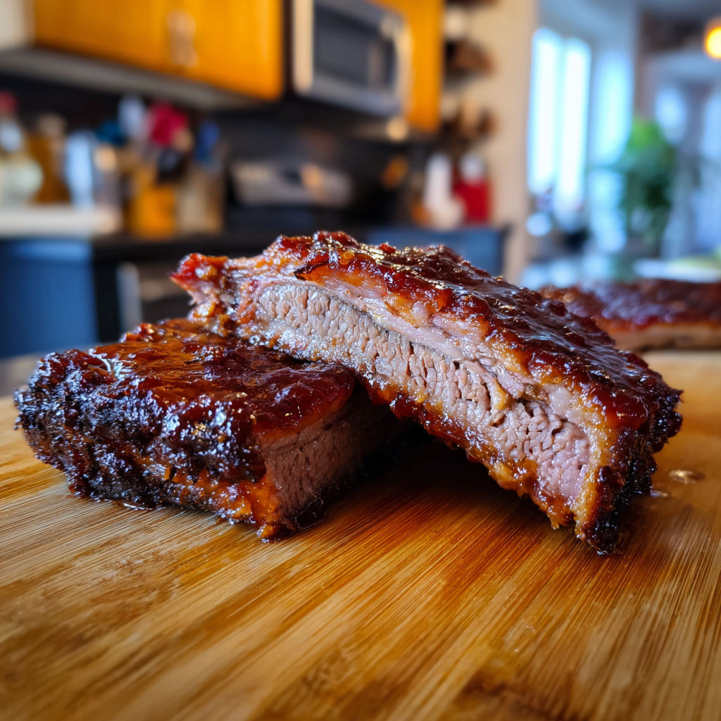 BBQ Brisket: 5 Hours to Mouthwatering Perfection