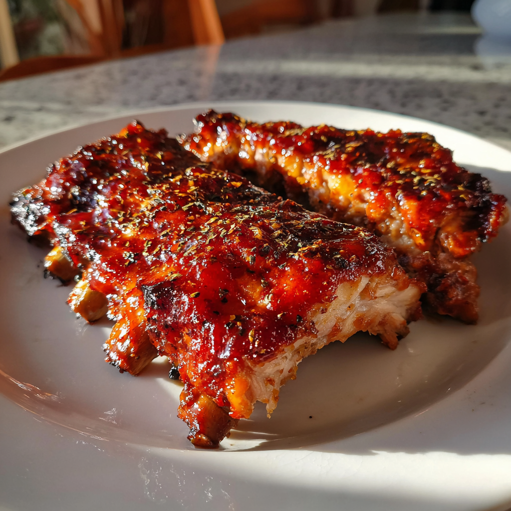 BBQ Ribs: 5 Secrets to Ultimate Tenderness and Flavor