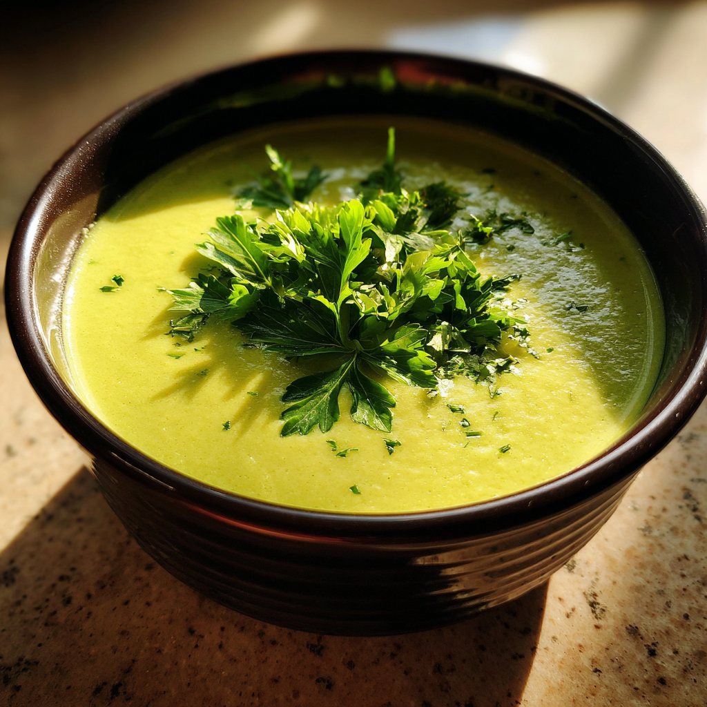 Cremige Spargelsuppe: 5 Reasons You’ll Love This Dish