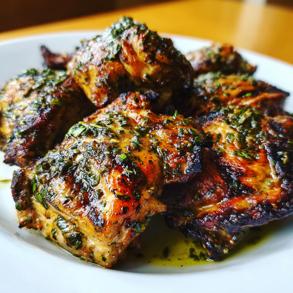 Grilled Chicken: 5 Ways to Make It Irresistibly Juicy