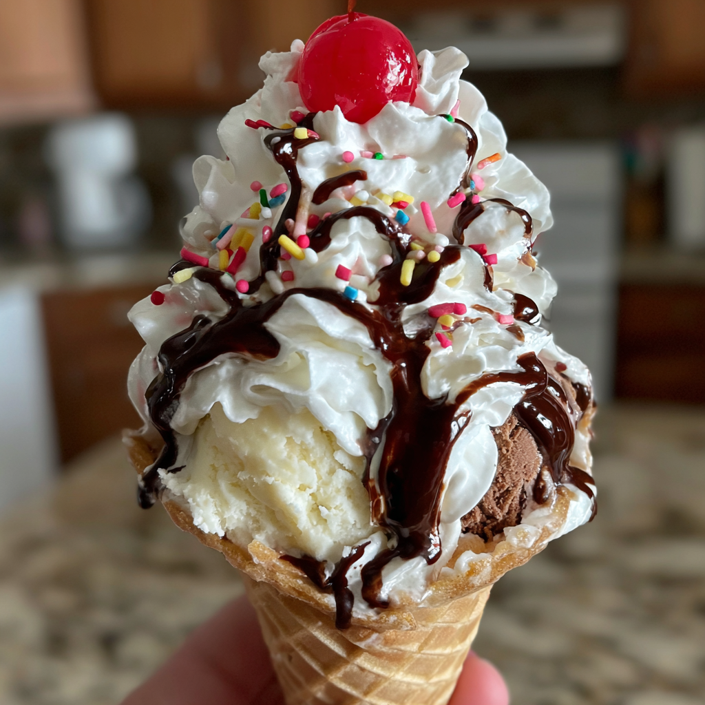 Ice Cream Sundae: 5 Irresistible Ways to Indulge