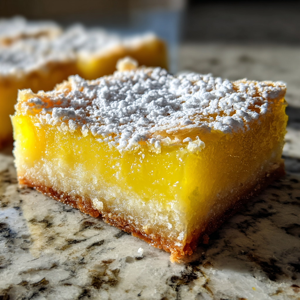 Lemon Bars: 5 Irresistibly Sweet-Tart Treats to Savor