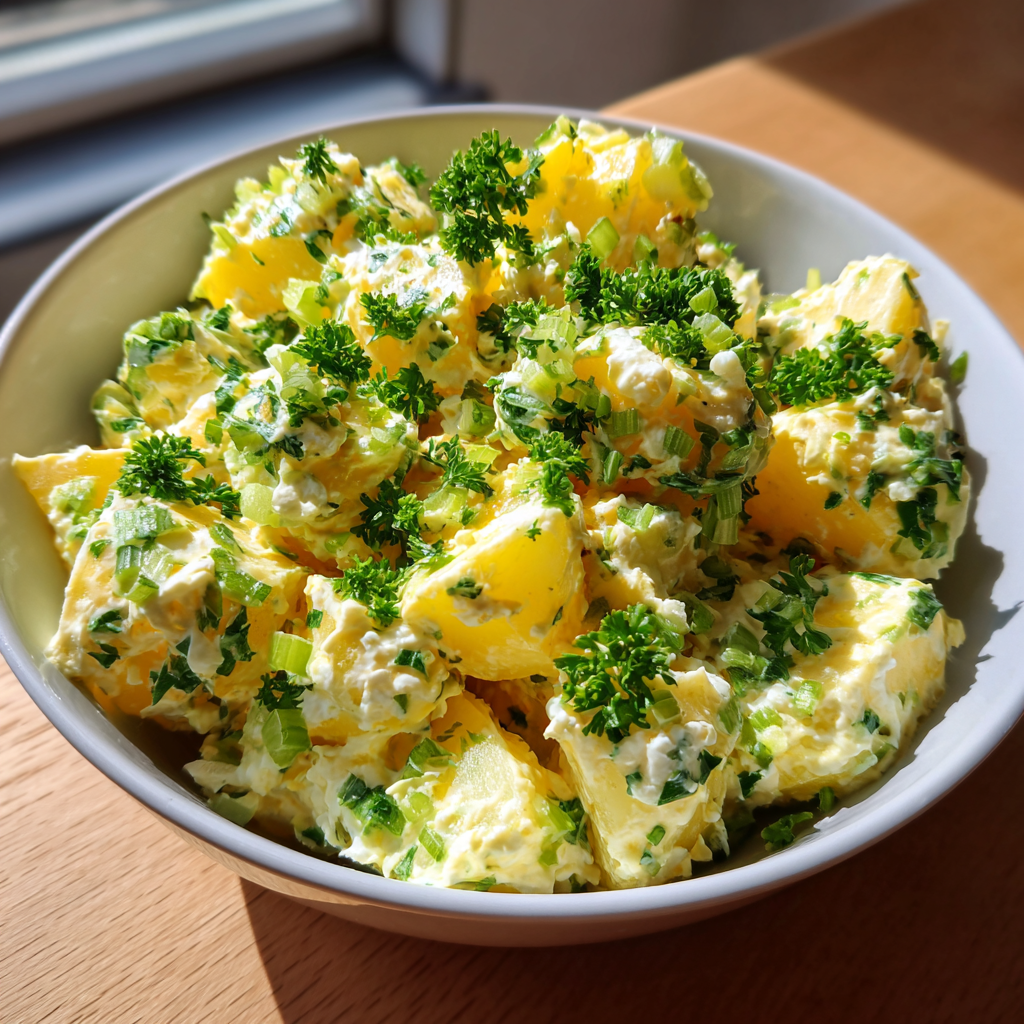 Potato Salad: 5 Reasons It Will Steal the Show
