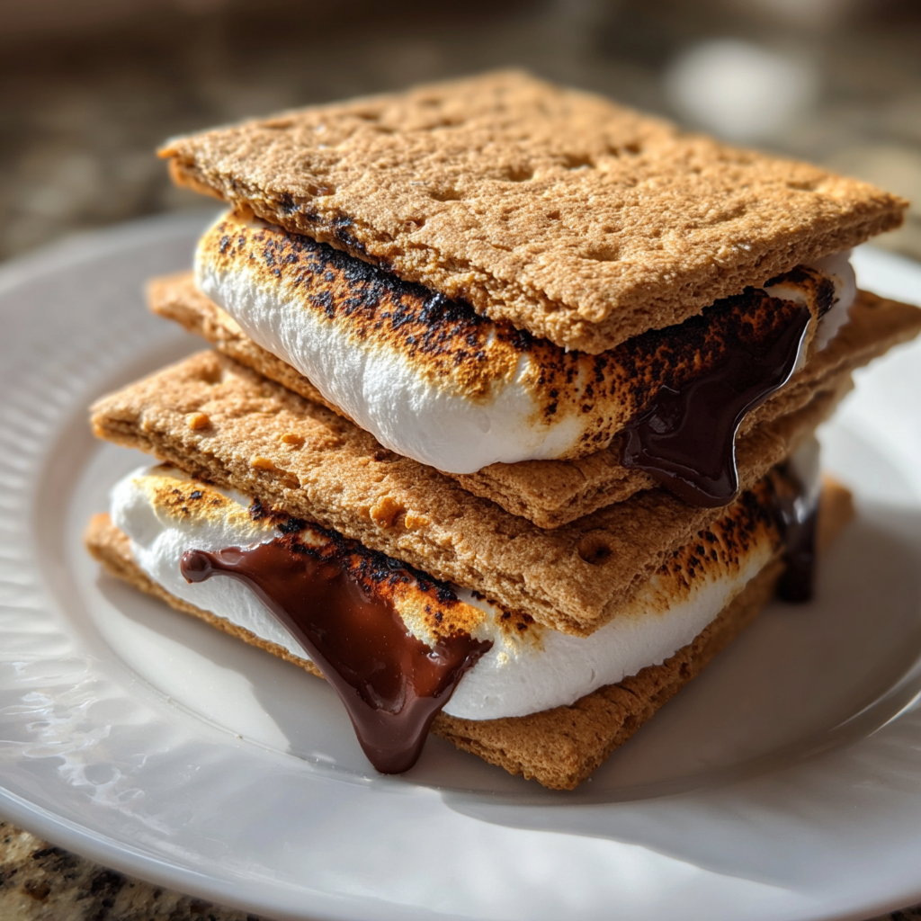S’mores: 5 Irresistible Ways to Delight Your Sweet Tooth