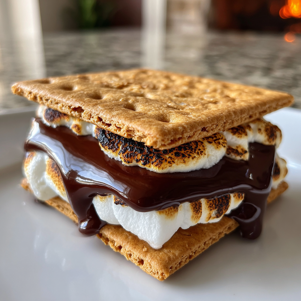 S’mores: 5 Irresistible Ways to Enjoy Campfire Magic