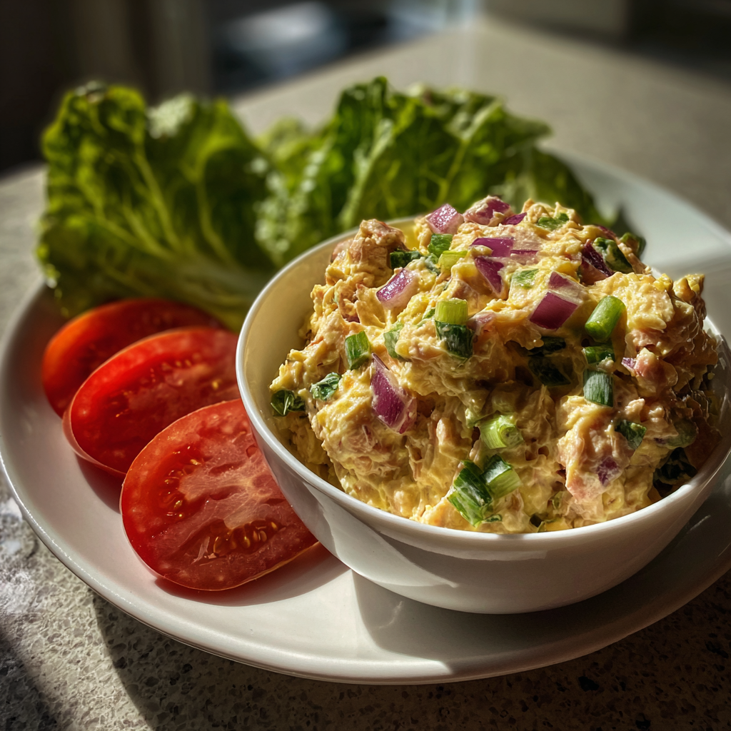 Tuna Salad: 7 Delicious Ways to Enjoy a Classic Dish
